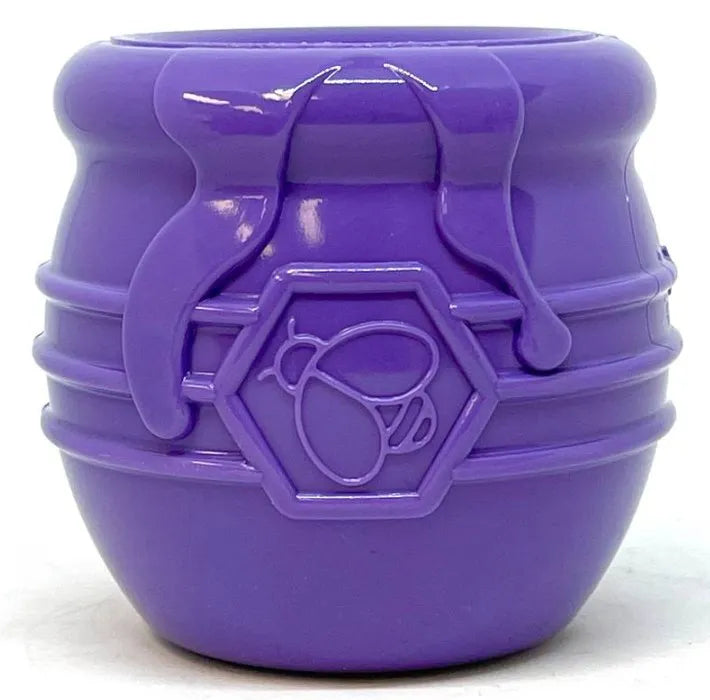 Soda Pup Honey Pot Brinquedo Para Cães Recheável