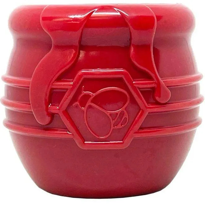 Soda Pup Honey Pot Brinquedo Para Cães Recheável