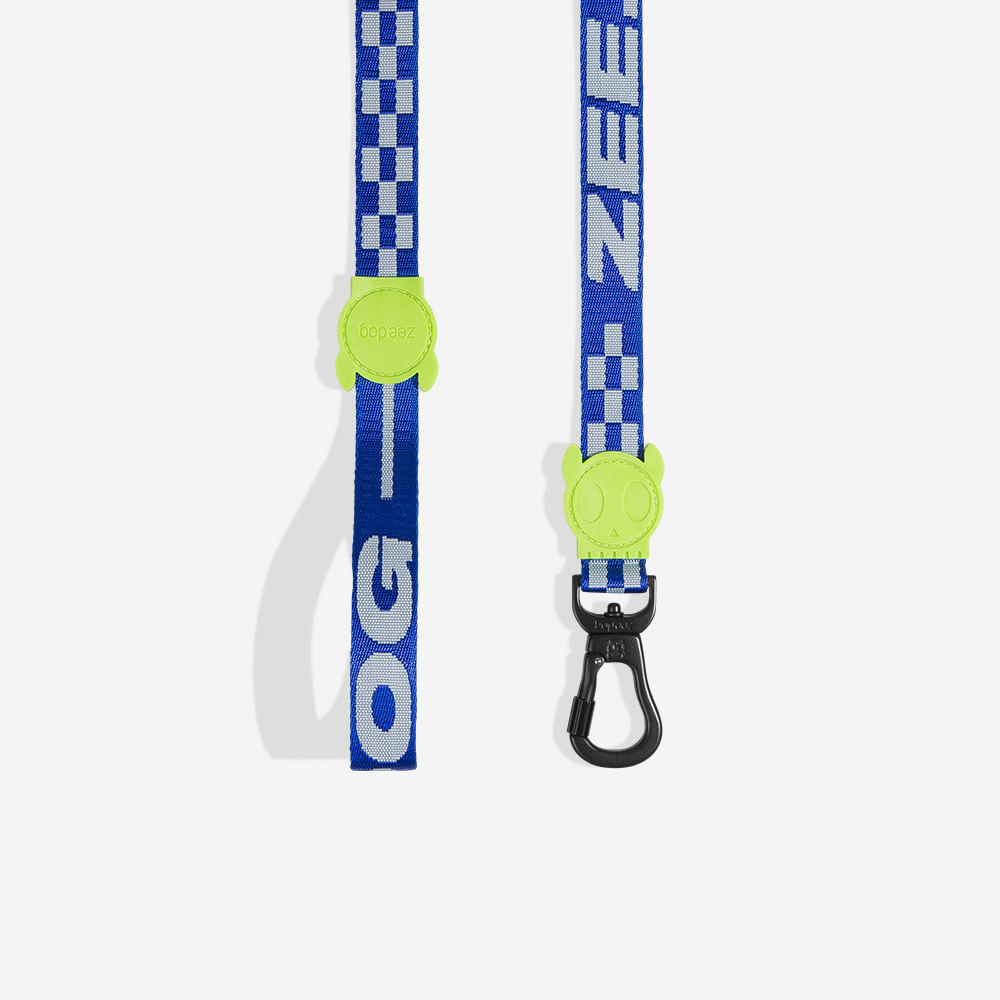 Guia para Cachorros Jacquard Astro Zee.Dog