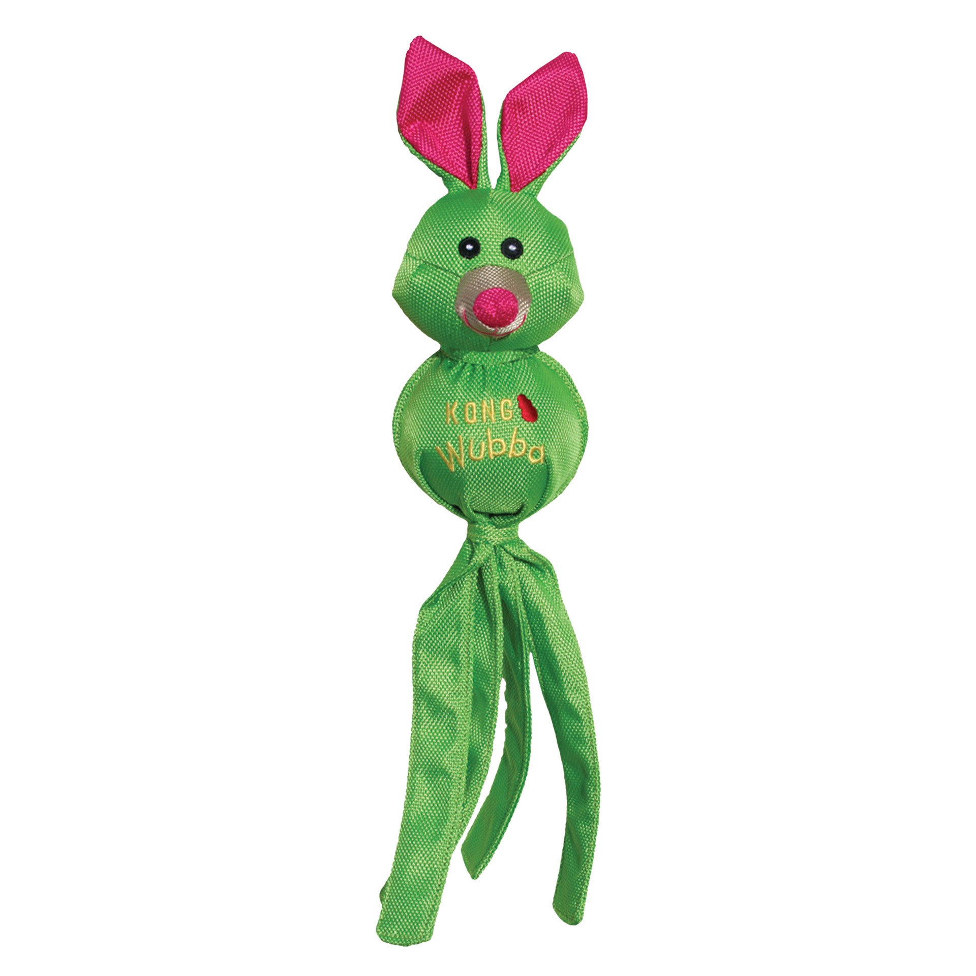 Kong Wubba Ballistic Friends Extra Grande Brinquedo Para Cachorro