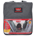 KONG Travel 2 em 1  Capa Protetora e Rede XL Ideal para carros grandes