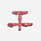 ZeeDog Peitoral Neopro Shield Rosa H Harness