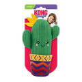 Kong Wrangler Cactus Médio - Brinquedo para gato