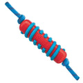 KONG Jaxx Brights Stick with Rope