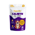 Petisco Funcional Calmyn & Susse Dog Sticks Organnact 160g