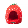 Nandog Toca Cupcake Morango