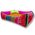 Cama Pet Tropicalia May Dog Paraíso das Cores