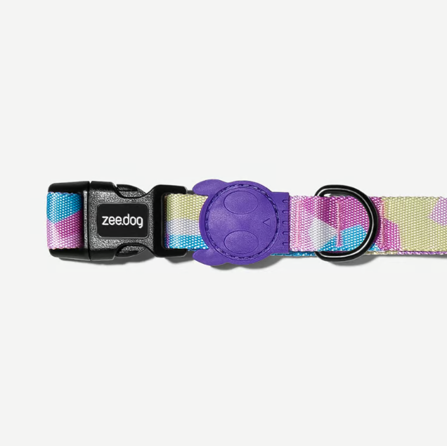Coleira para cachorros ZeeDog Candy