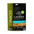 Snacks Cannix Chips de Batata Doce 130g para Cães