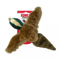 Kong Wild Low Stuff Pheasant Pelúcia Para Cachorros