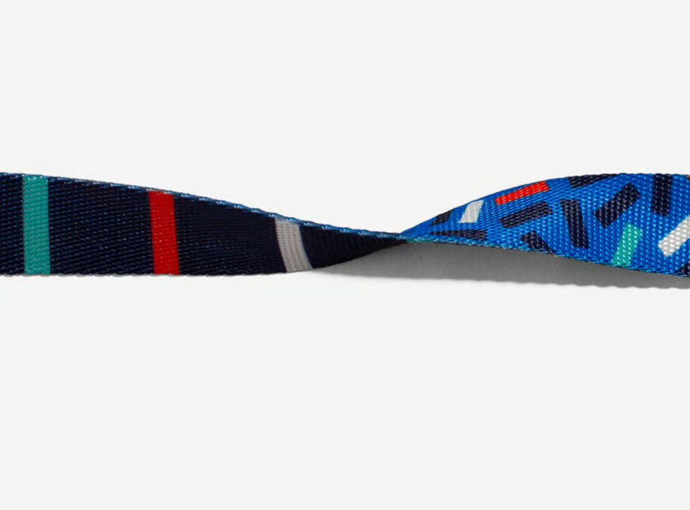 Peitoral H Para Cachorros Atlanta Zee Dog