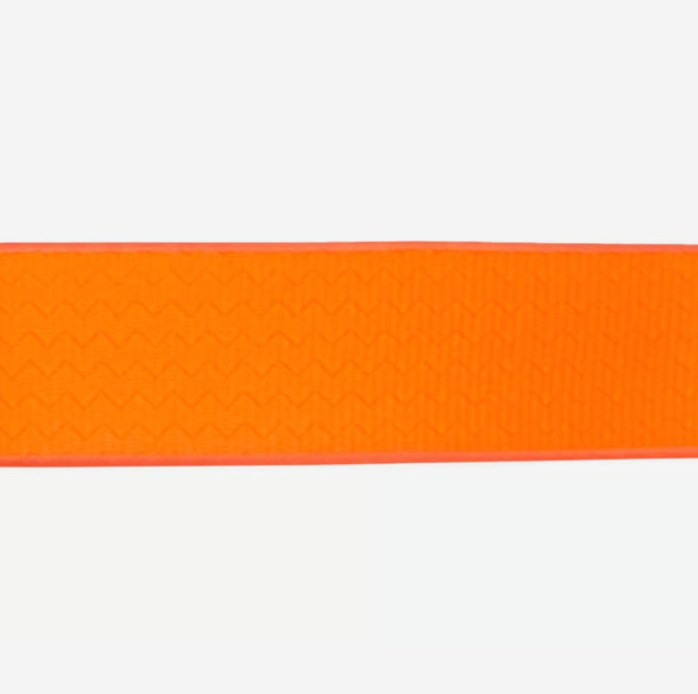 Peitoral Para Cachorros H Neopro Tangerine Zee Dog