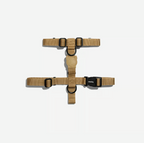 Peitoral H Para Cachorros Sand Zee Dog