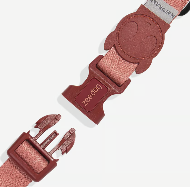 Peitoral H Para Cachorros Canyon Naturals Zee Dog