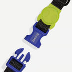 Peitoral H Para Cachorros Nox Reflective Zee Dog
