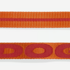 Peitoral H Para Cachorros Jacquard Collection Gibson Zee Dog