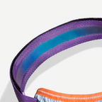 Peitoral para Cachorros ZeeDog Fly Harness Galaxy