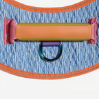Peitoral para Cachorros ZeeDog Fly Harness Galaxy
