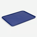 Jogo Americano Zee Mat Blue - Comedouro para cachorro