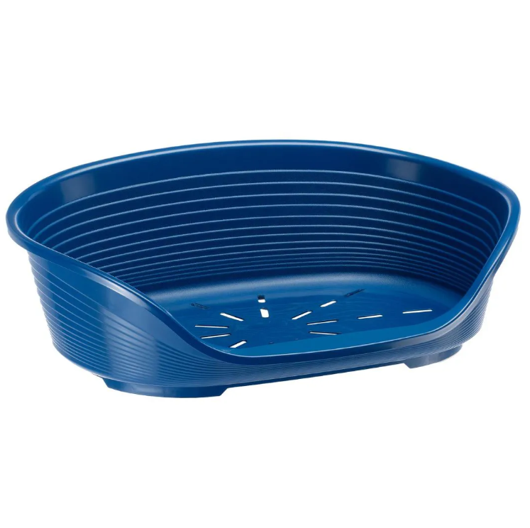 Cama Plástica Ferplast Siesta Deluxe Tamanho 4