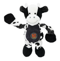 Petstages Puleez Cow Médio