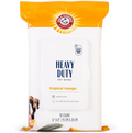 Lenços Umedecidos Arm & Hammer - Manga Tropical - 30 unidades