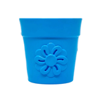 Soda Pup Flower Pot - Brinquedo Recheável para cães
