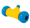 Brinquedo Jw Robo Bone Dispensador Eletrônico para Cães