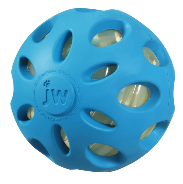 JW Crackle Ball - Para Cachorro grande