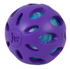 JW Crackle Ball - Para Cachorro grande