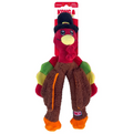 Kong Wishbone Halloween Peru Festivo - Brinquedo Para cachorro