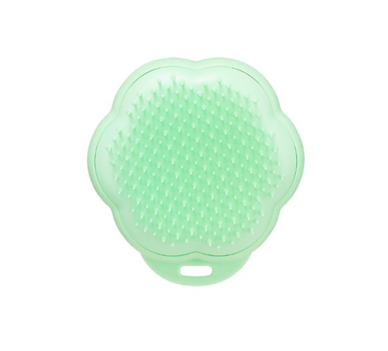 Pet Teezer Grooming Cat Brush Short Medium Fur