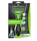 Furminator Para cachorros Pequenos de Pelo Curto Tamanho P