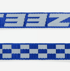 Peitoral H Para Cachorros Jacquard Astro Zee Dog