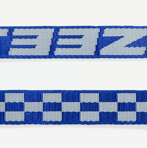 Peitoral H Para Cachorros Jacquard Astro Zee Dog