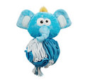 Outward Hound Stuff N'Snuffle Pelucia Interativa de Elefante para cachorros