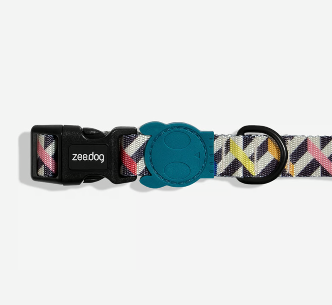 Coleira para cachorros ZeeDog Fritz