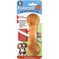 Pet Qwerks Flavorit Mastigação de Nylon Bacon