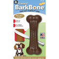 BarkBone Osso de Nylon Flavorit Amendoim Para Cachorro