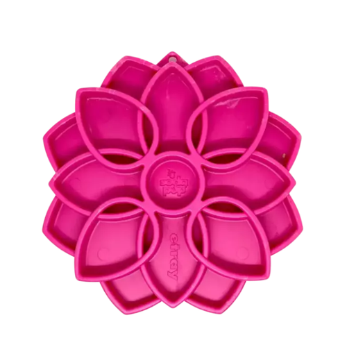 Soda Pup Comedouro Lento Mandala Etray
