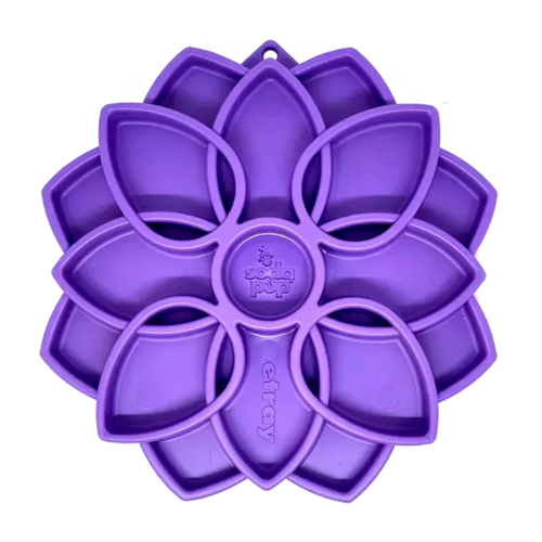 Soda Pup Comedouro Lento Mandala Etray