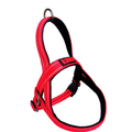Peitoral Kong Norwegian Harness Vermelho Para cachorro