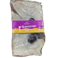 Alecrim Pet Glamouroso Nariz Bovino Desidratado Natural - Mordedor Natural