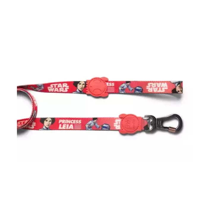 Zeedog Star Wars Leia Guia PP