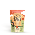 Petisco Para Cachorro Good Times Tirinhas de Carne - Cannix 65g
