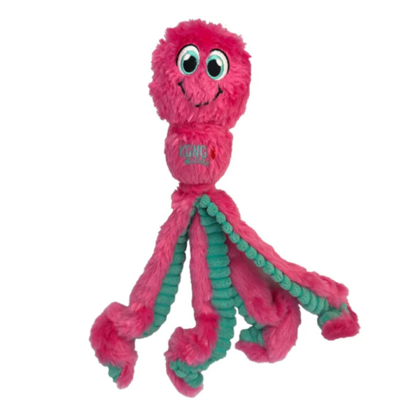 Kong Wubba Octopus