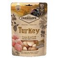 Carnilove Petisco Para Cães Freeze-Dried Peru