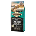 Ração Carnilove Fresh Carpa e Truta Cães Adultos 1,5kg