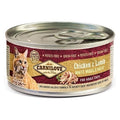 Carnilove Gatos Alimento em Lata Frango e Cordeiro 100g