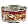Carnilove Gatos Alimento em Lata Peru e Cervo 100g